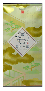 宇治茶専門店 西出製茶場より農園限定のプレミアムリーフのご紹介 南山城村